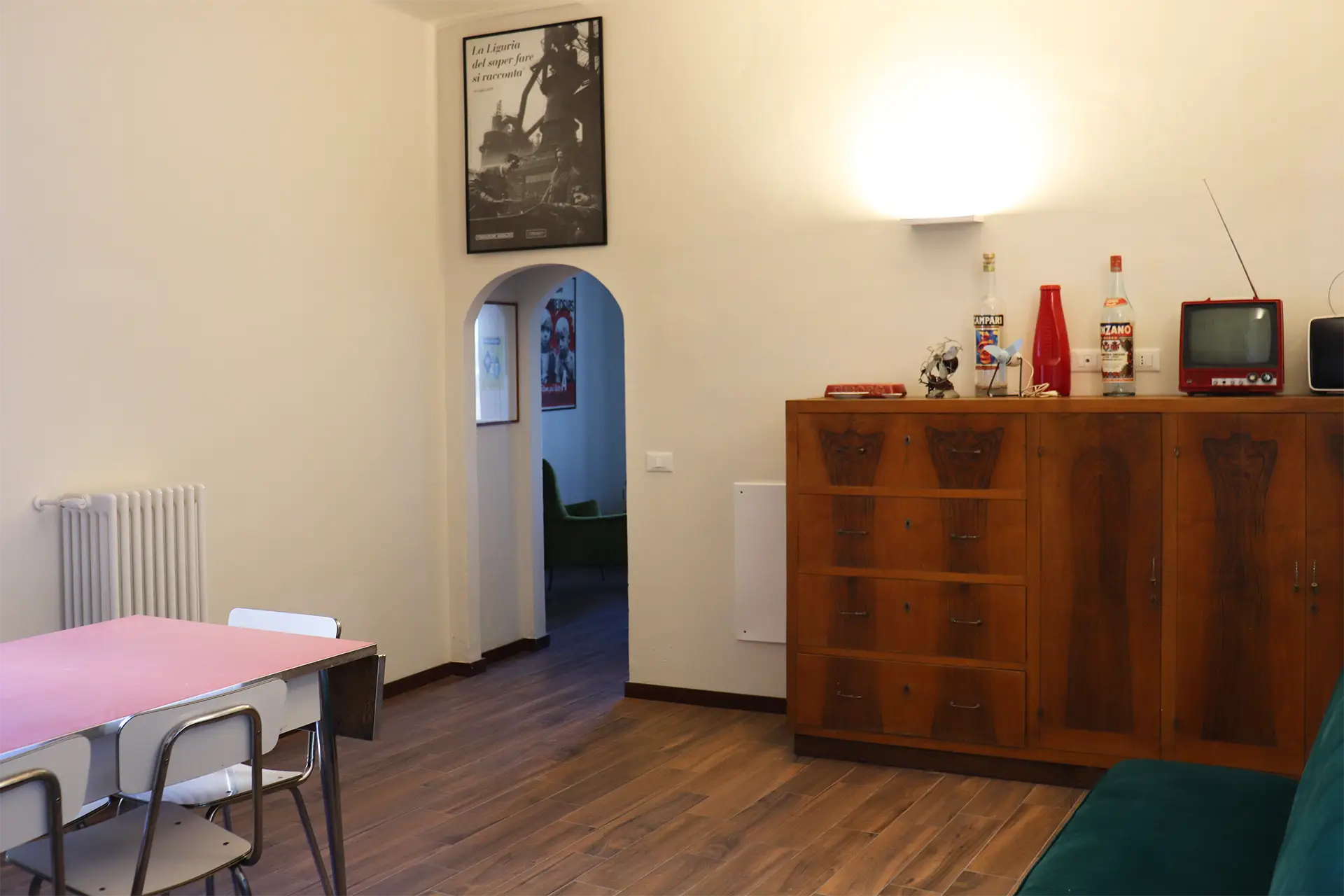 Appartamento Dolce Vita