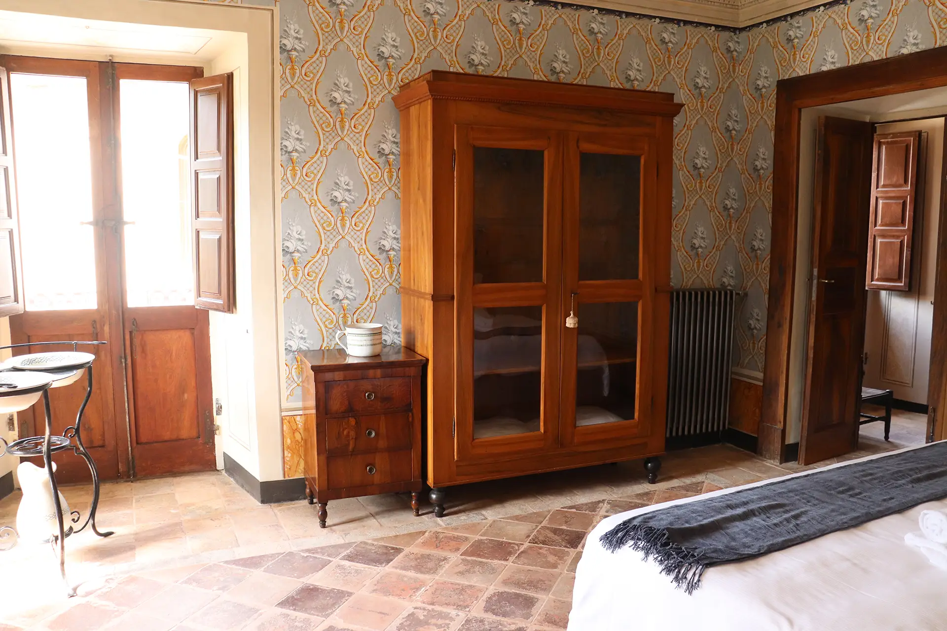 Suite Francesco D'Alessandro