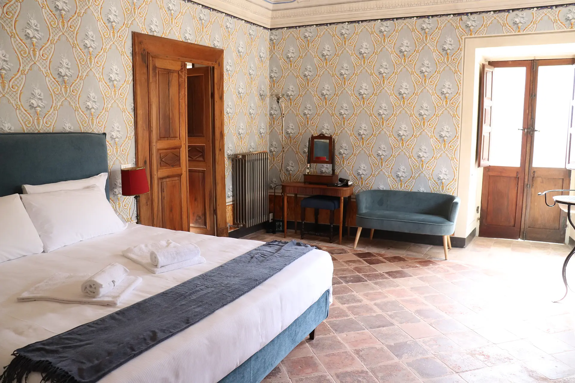 Suite Francesco D'Alessandro