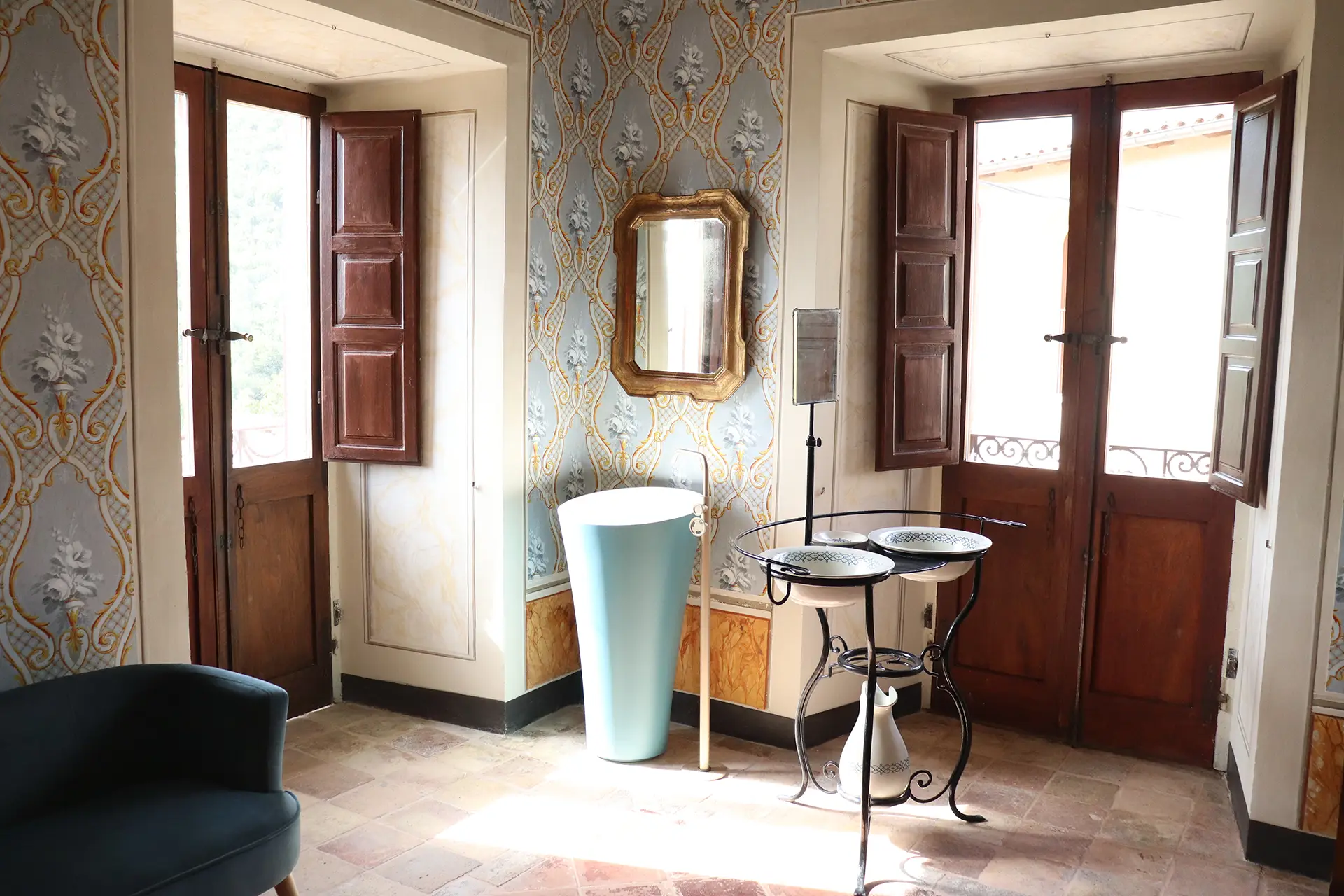 Suite Francesco D'Alessandro IMG_2027 copia