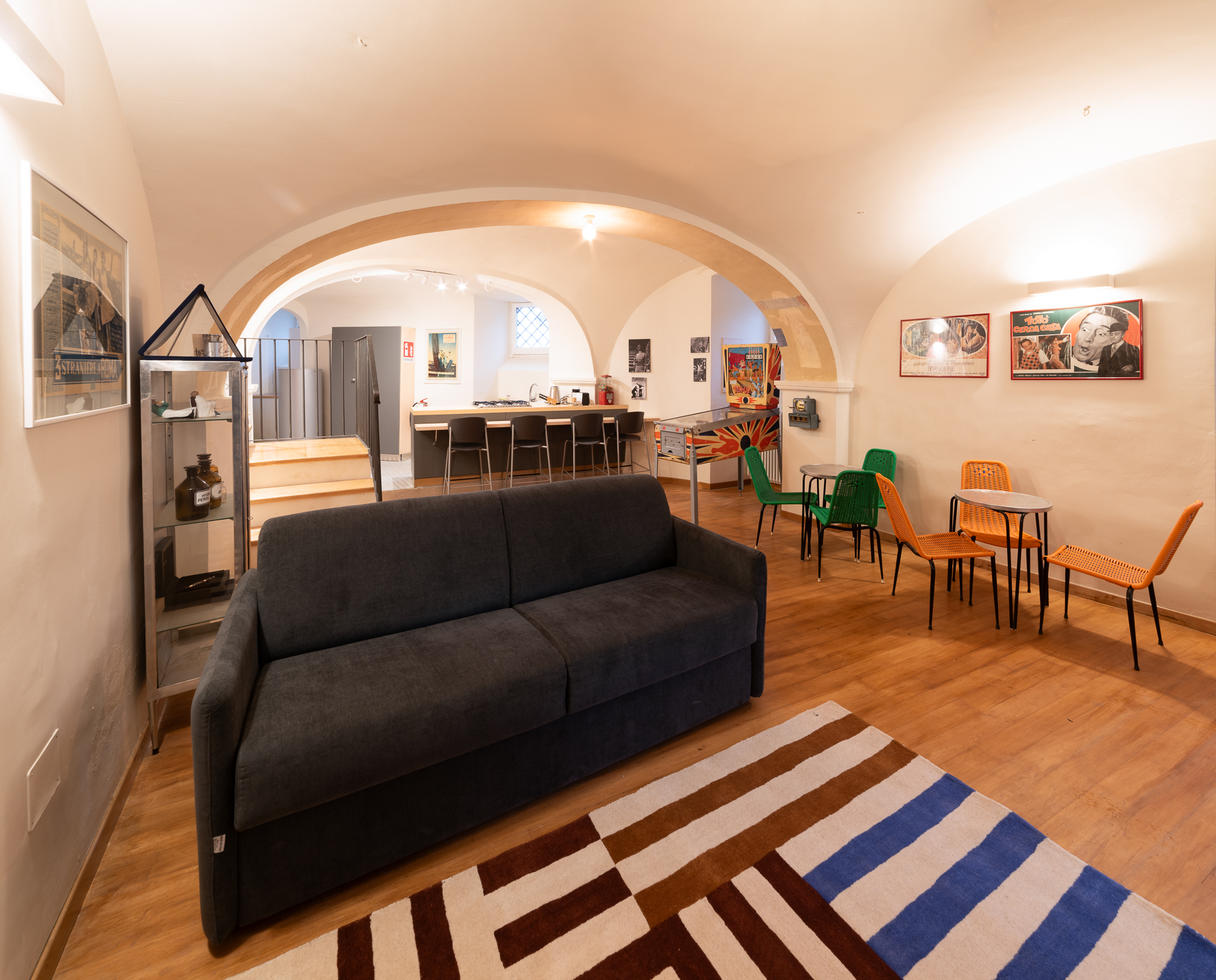 Appartamento Croisette