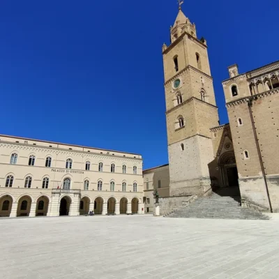 Chieti San Giustino