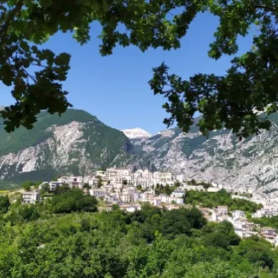 Civitella Messer Raimondo