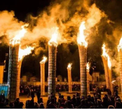 Farchie Fara Filorum Petri