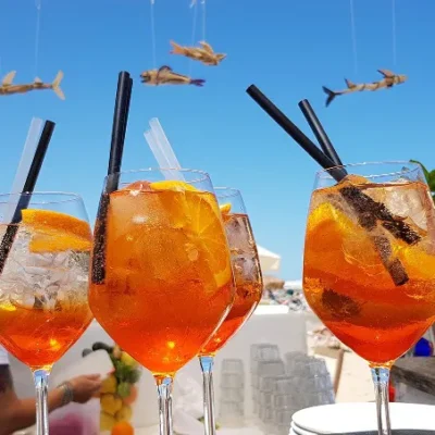 Giulianova Nova Vita Beach