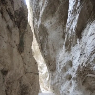 Gole di Fara San Martino