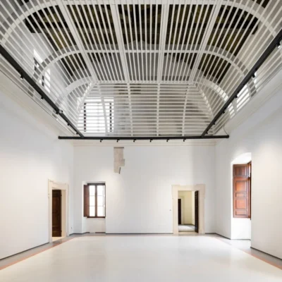 L'Aquila MAXXI a Palazzo Ardinghelli