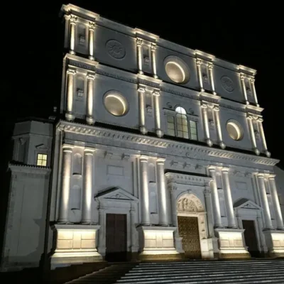 L'Aquila - San Bernardino