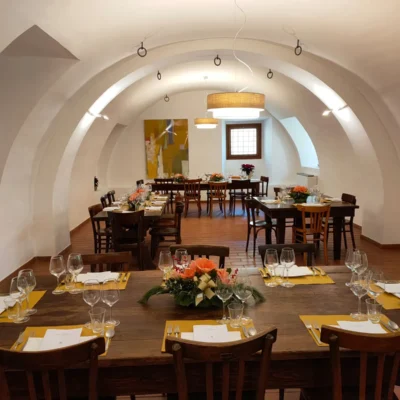 Palazzo Cataldi Madonna