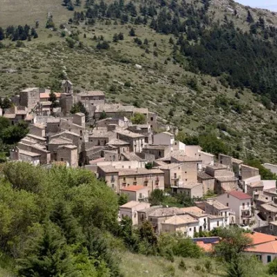 San Benedetto in Perillis