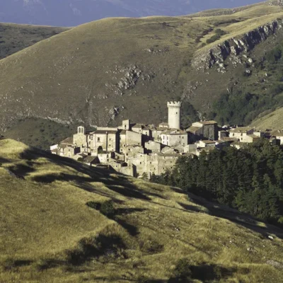 Santo Stefano di Sessanio