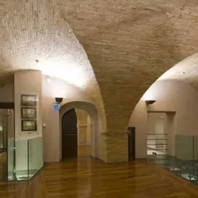 Teramo Fondazione Tercas